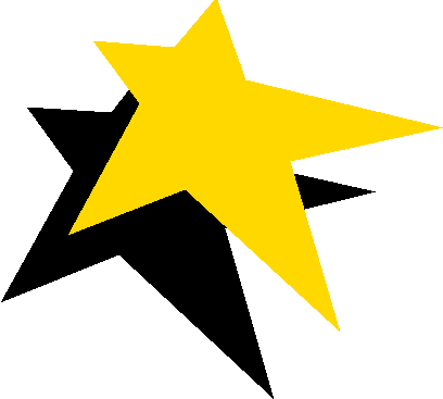 Bright Star icon to link to portfolio